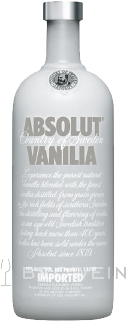 Absolut Vodka Berri Acai (1080x1080), Png Download