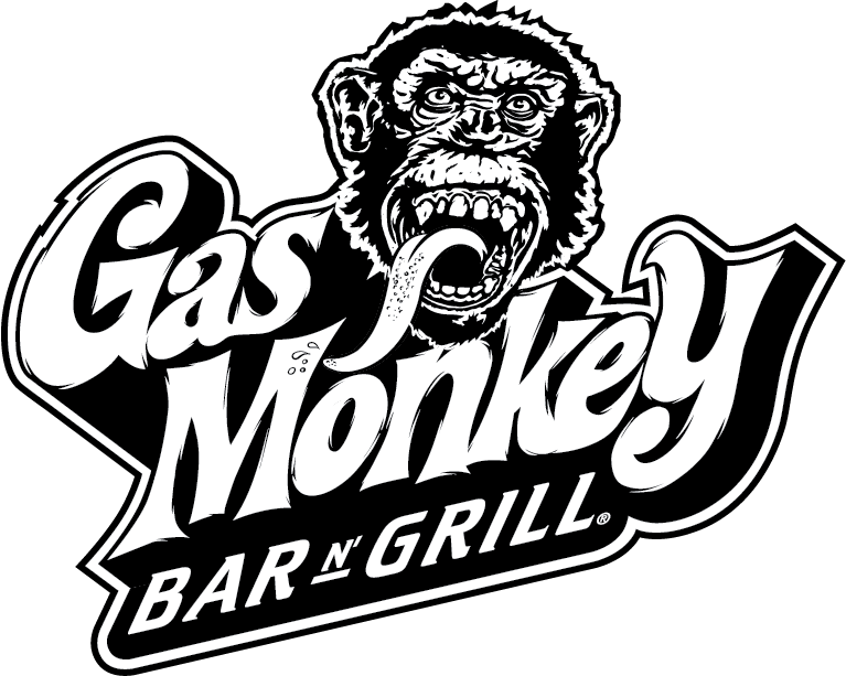 Download Gmbg Logotipo De Gas Monkey Full Size Png Image Pngkit