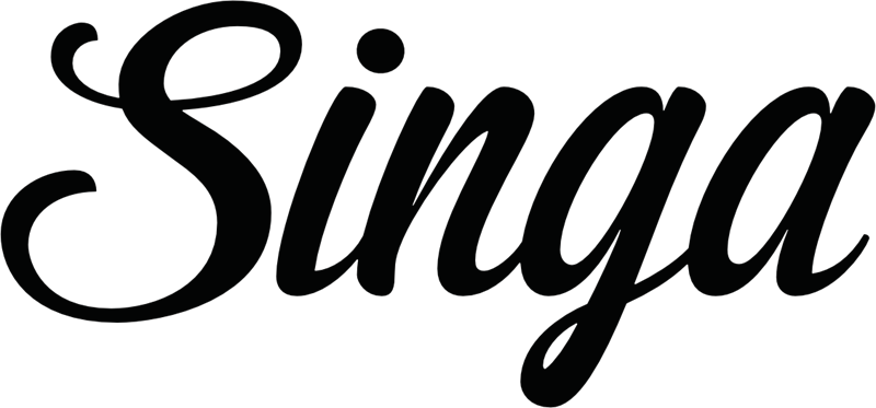 Founded In 2013 In Helsinki, Singa Is Building The - Singa Karaoke (800x373), Png Download