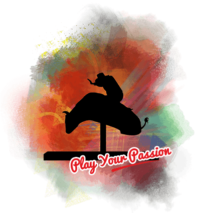 Mechanical Bull Coming Soon - Silhouette (400x500), Png Download