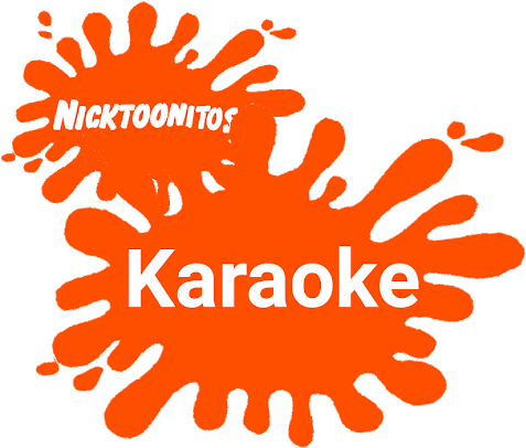 Nickelodeon (530x444), Png Download