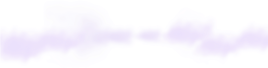 11 Clouds - Lavender (860x484), Png Download