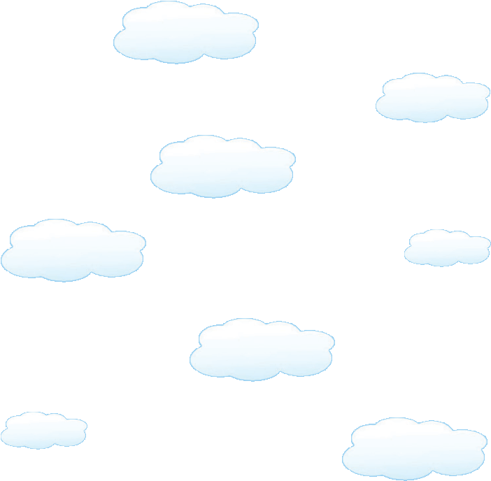 Clouds - Darkness (800x800), Png Download