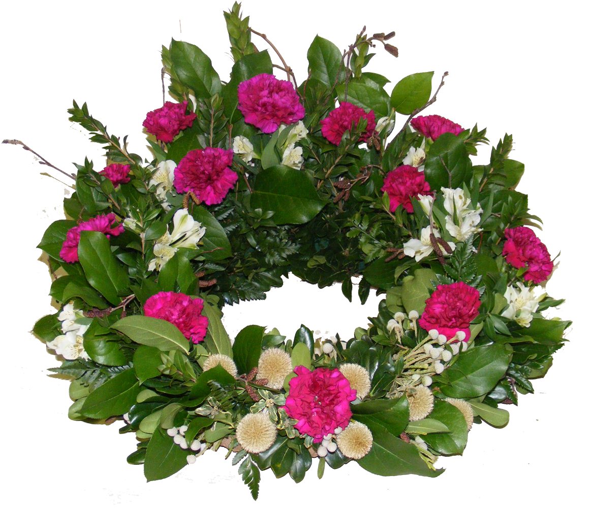 Flowers Bouquet White Background (1200x1010), Png Download