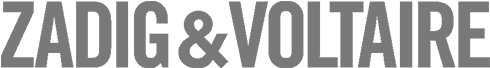 Zadig And Voltaire - Erin Wasson Zadig Et Voltaire (600x400), Png Download