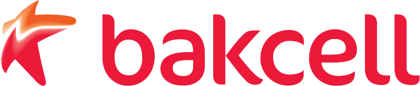 Bakcell Logo Keyfiyyetli High Resolution Hd - Bakcell Logo (981x315), Png Download