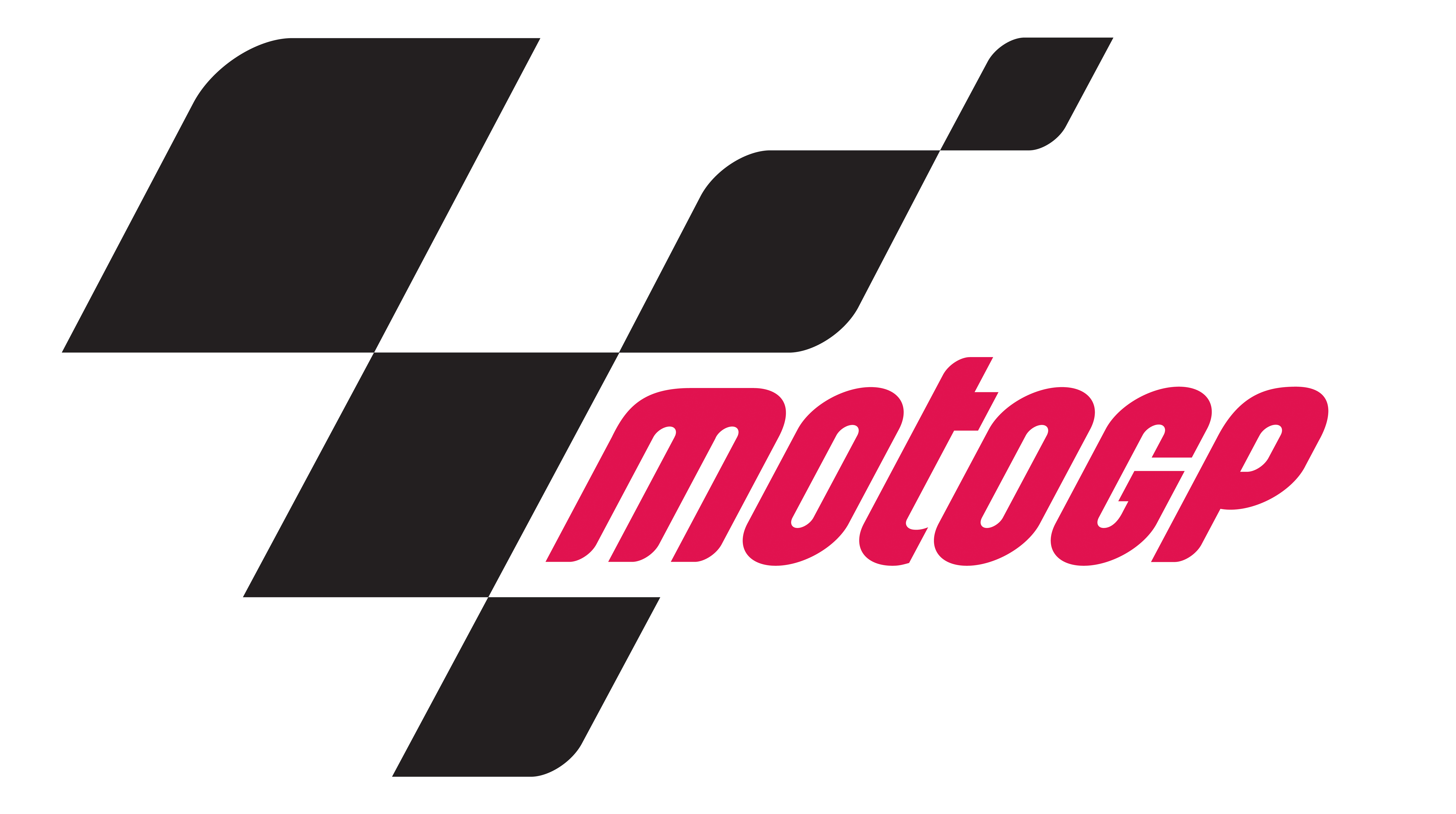 An Error Occurred - Logo Moto Gp Png (6780x3791), Png Download