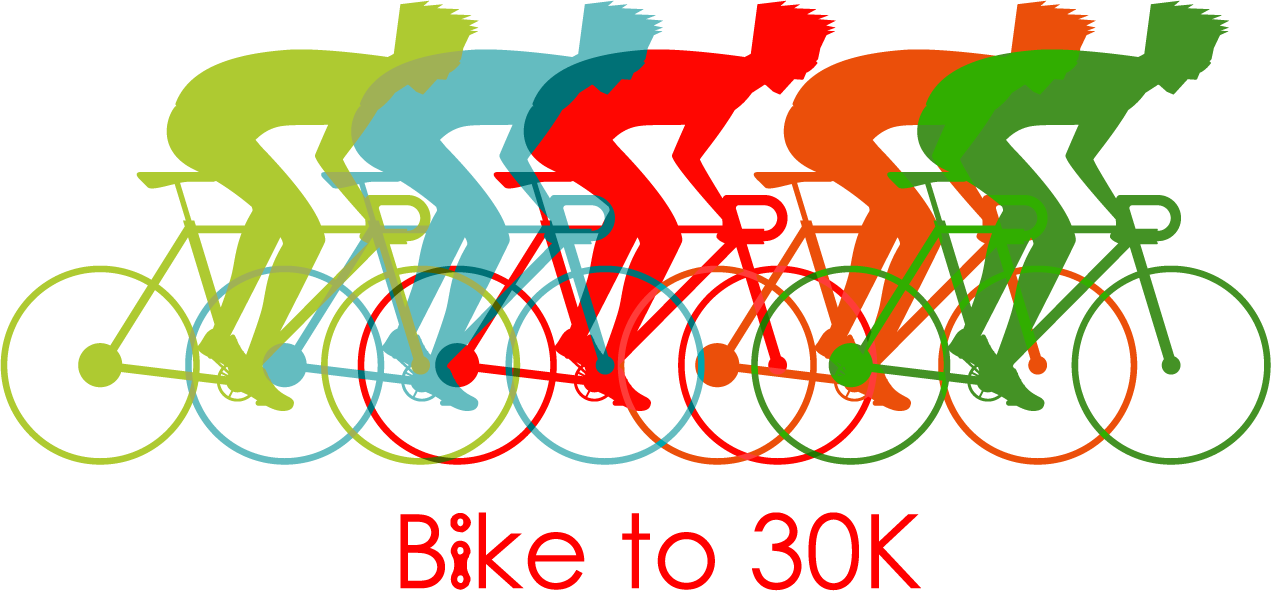 Dirt Bike Silhouette Clip Art At Getdrawings - Banderas En Ciclismo (1271x591), Png Download