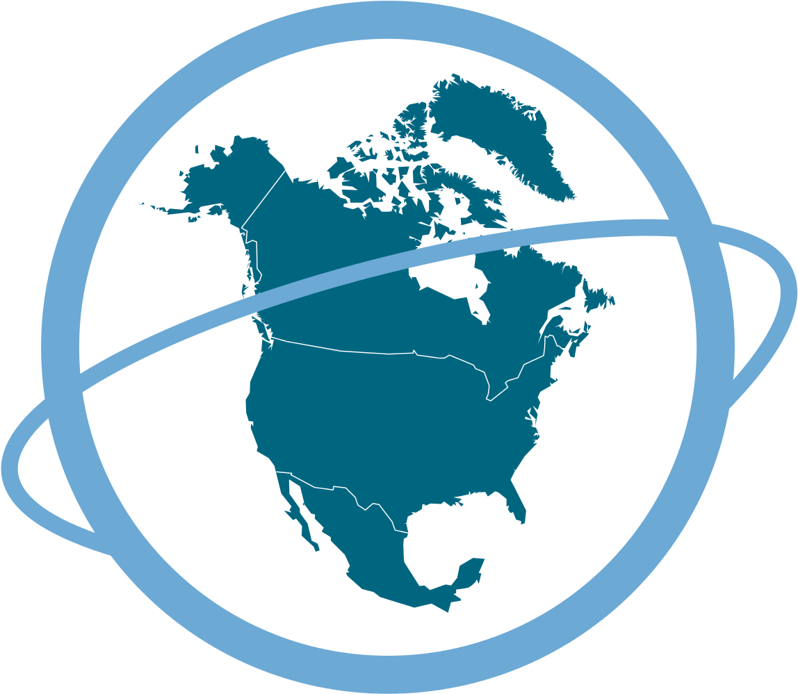 Wikiproject North America - Canada Home Country 9" X 6" Metal Sign - Textured Teal (1191x1024), Png Download