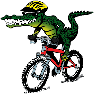 Mountain Bike (414x451), Png Download