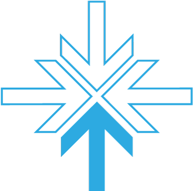 Attachment - North Star Image Transparent (400x390), Png Download