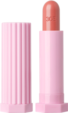 [3ce] Love Velvet Lip Stick - 3 Concept Eyes Love 3ce Glossy Lip Stick (450x450), Png Download