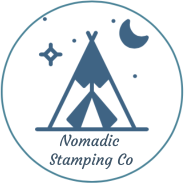 Unique And High-quality Metal Stamps - Scalable Vector Graphics (600x365), Png Download