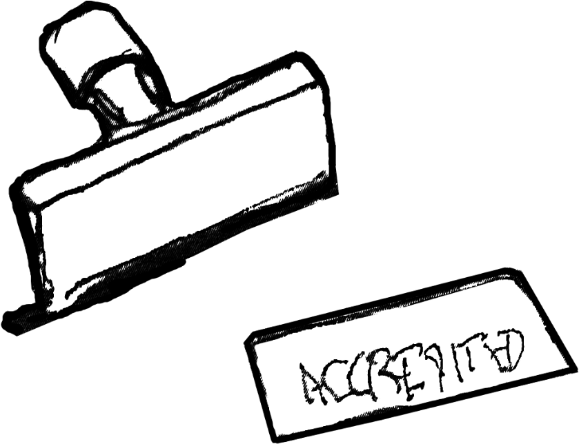 Quality Accreditation Translation - Translation.ie (846x648), Png Download