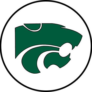 Lawrence North - Lawrence North High School Logo (358x360), Png Download
