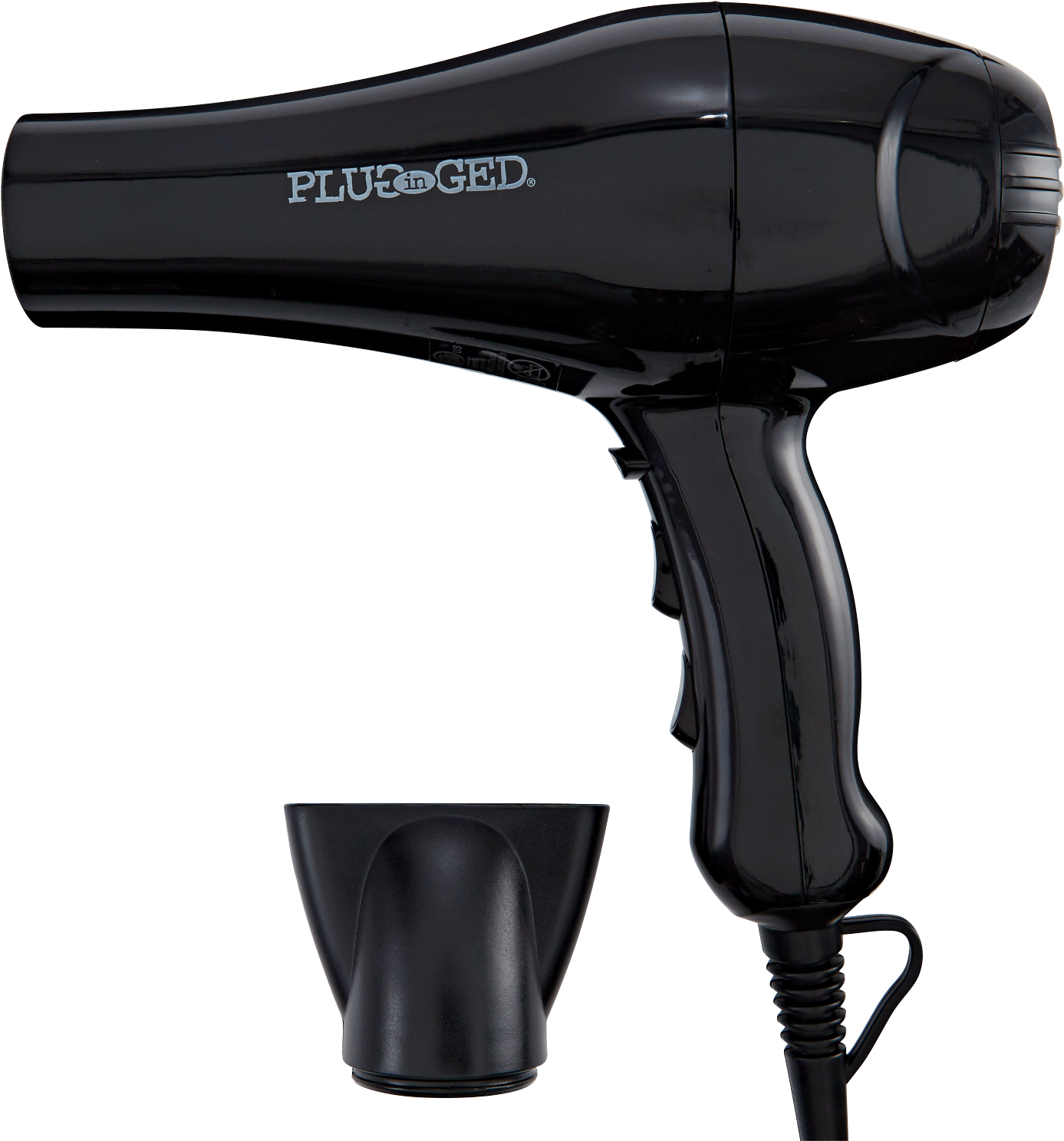 Download Heatmaster Series Hair Dryer Plugged In Heatmaster Hair
