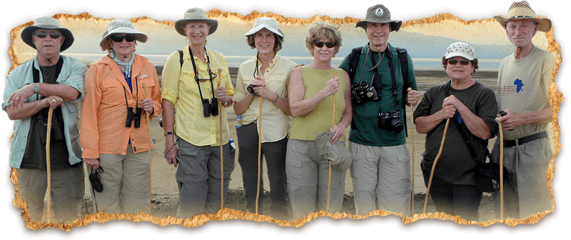 Hiking Escape - Fishing (800x336), Png Download
