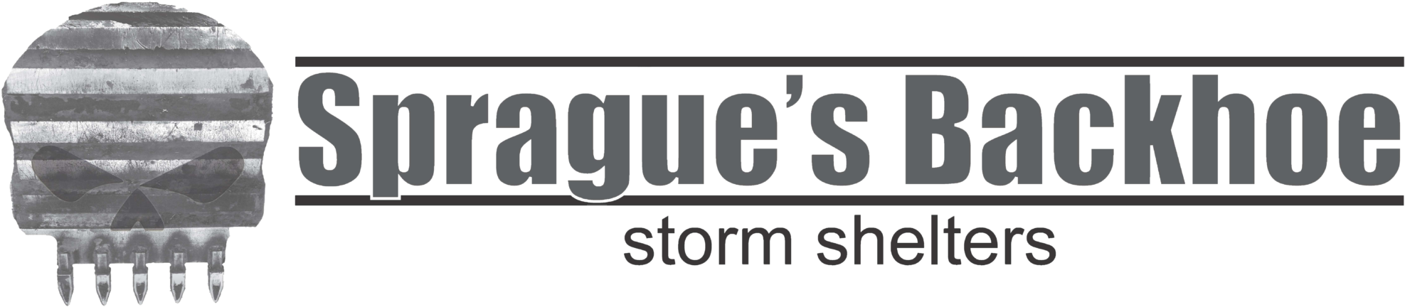 Cropped Logo1 1 - Storm Cellar (2000x460), Png Download