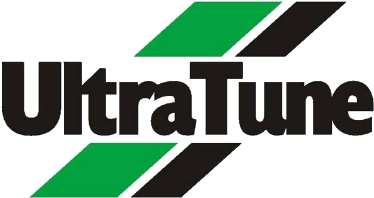 Ultratune Logo - Ultra Tune (600x200), Png Download