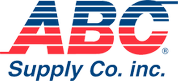 Abc Supply Co - Abc Supply Co Inc Logo (600x275), Png Download