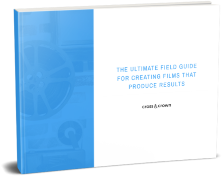 Free Field Guide For Your Next Film Or Motion Graphics - Web Design (610x407), Png Download