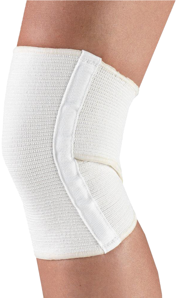 Knee Support / Spiral Stays & Criss-cross Design (1024x1024), Png Download