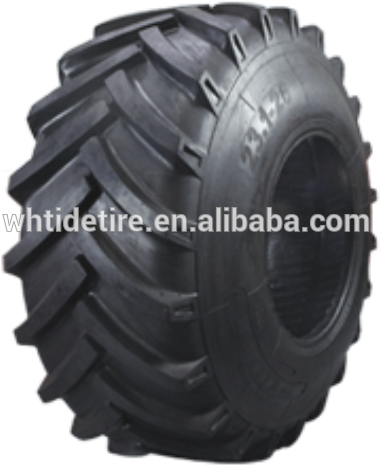 China Loader Backhoe Tire, China Loader Backhoe Tire - Rotor (500x500), Png Download