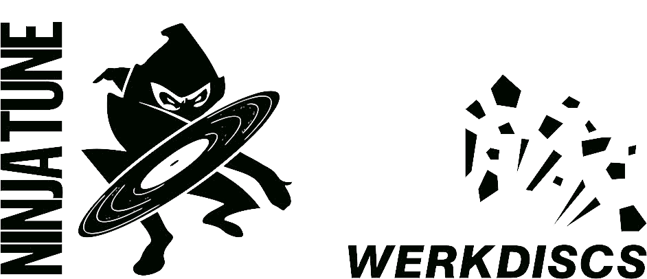An Error Occurred - Ninja Tune Logo Png (942x406), Png Download