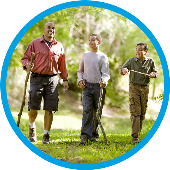 Mentoring Out Of The Box - Golf (600x600), Png Download