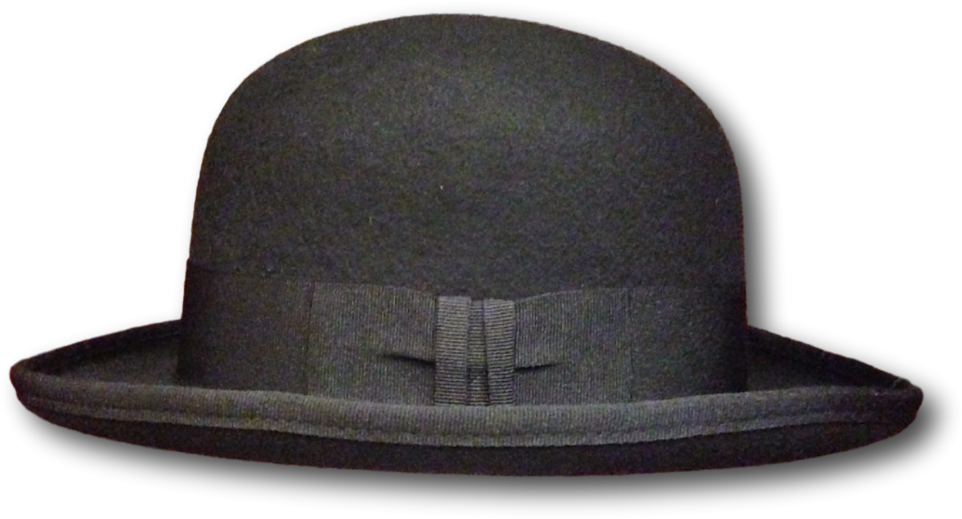 Fedora (1400x1400), Png Download
