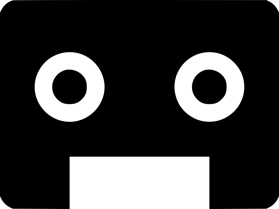 Casette Comments - Circle (980x736), Png Download