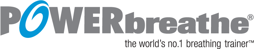 Powerbreathe Logo (868x207), Png Download