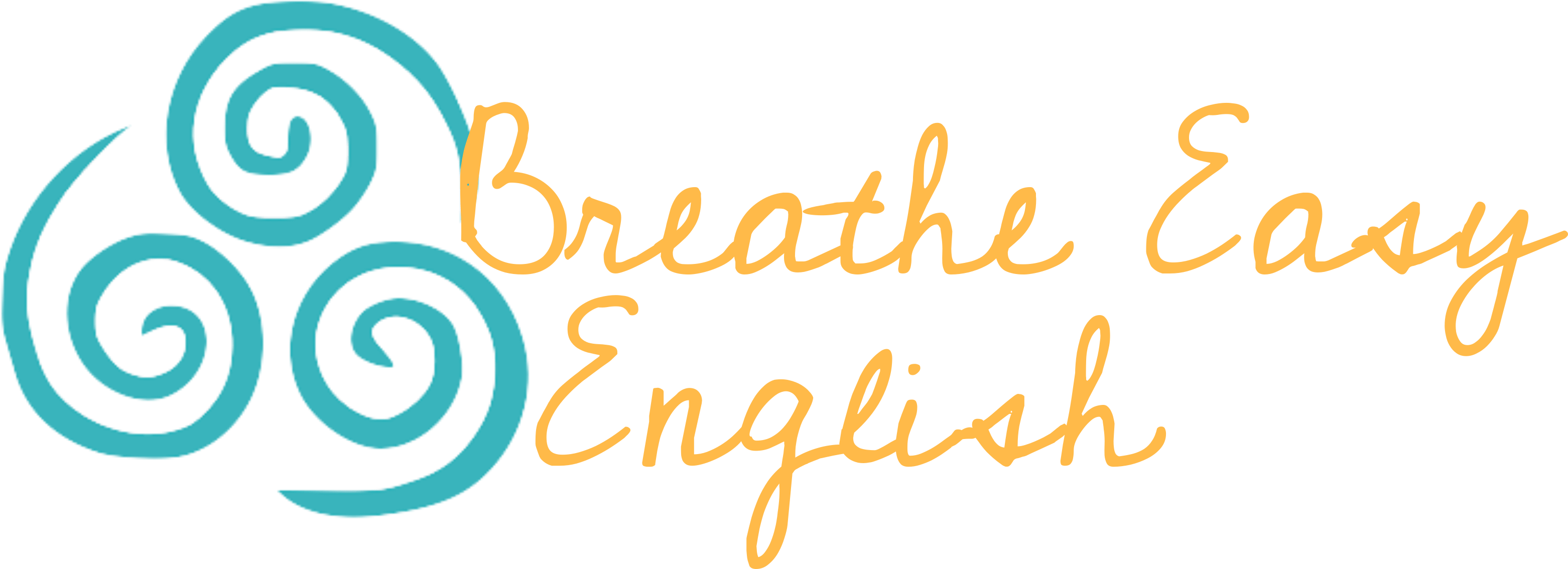 Breathe Easy English - Family Tree Ornament (round) (3154x1177), Png Download