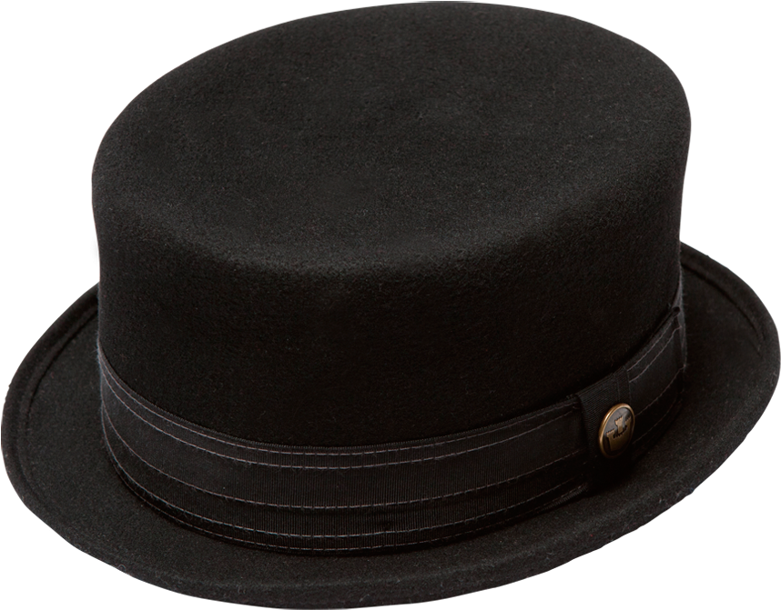 Free Png Black Small Hat Png Images Transparent - Black Cap For Men New Style (480x480), Png Download