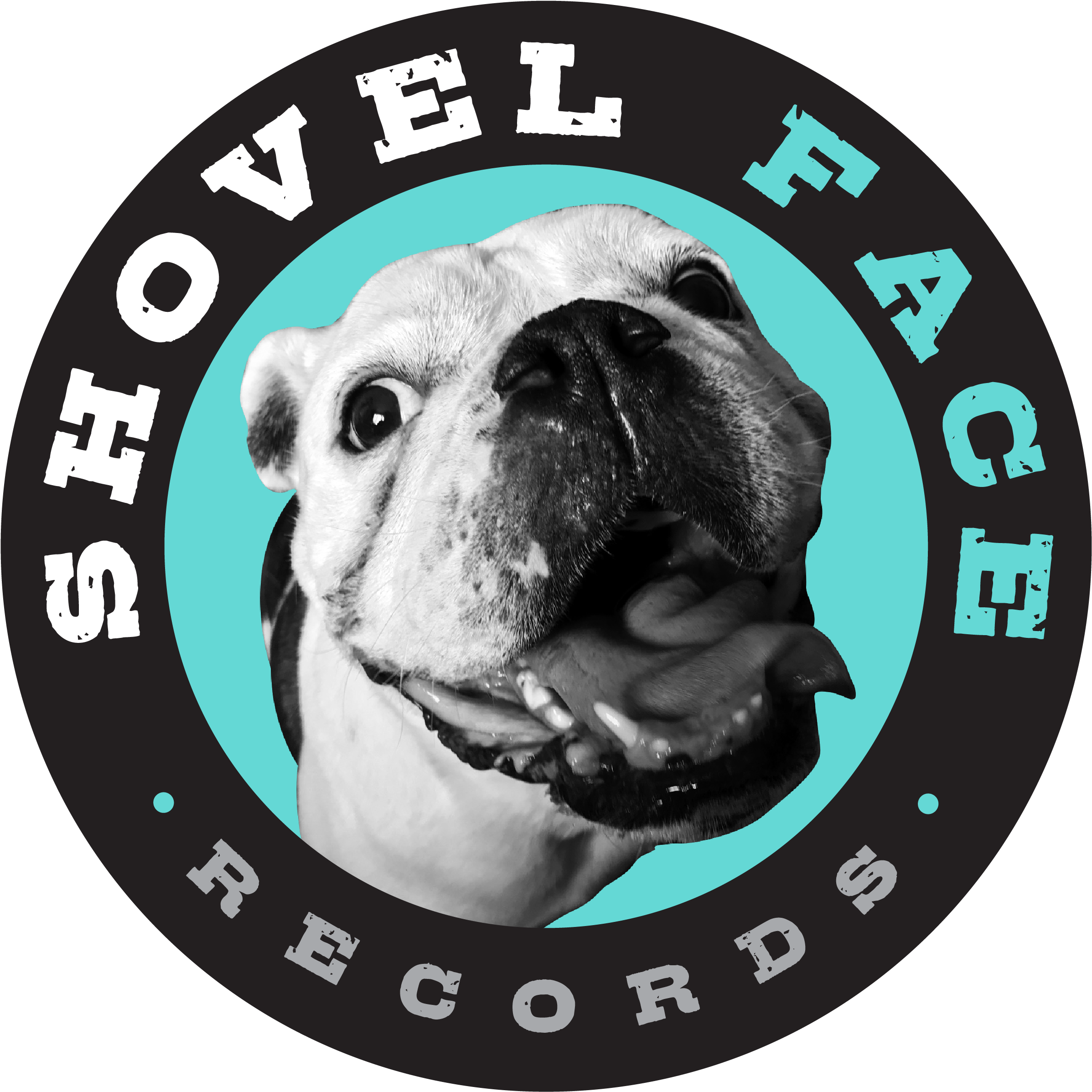 Shovel Face Records - World Vegan Day (2394x2653), Png Download