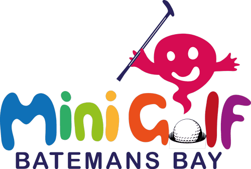 Mylogo - Batemans Bay Mini Golf (500x336), Png Download