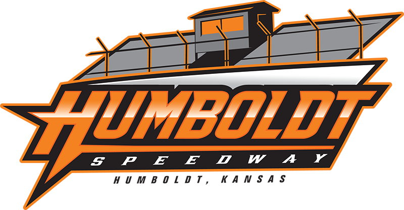 Humboldt Speedway - Humboldt Speedway Logo (800x415), Png Download