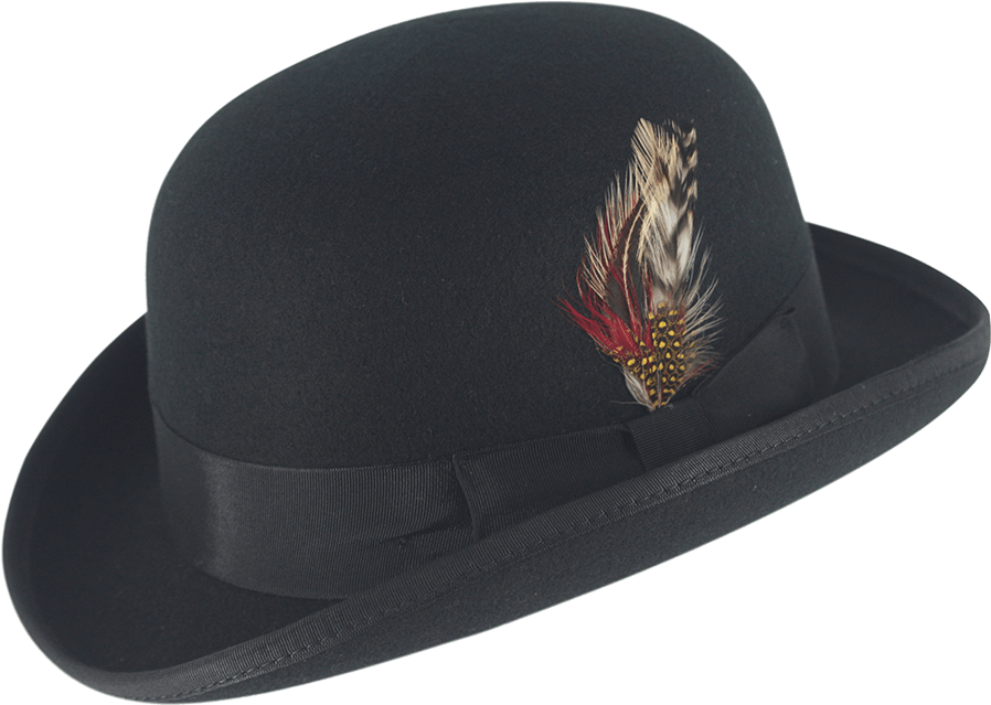 Crushable Cowboy Hats (1000x1000), Png Download