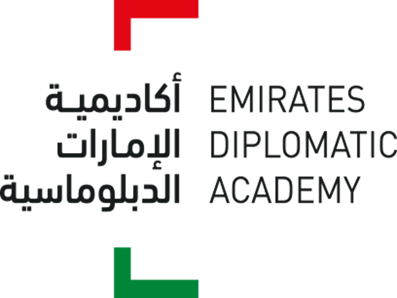 Emirates Diplomatic Academy, The Leading Integrated - Emirates Diplomatic Academy Abu Dhabi (800x600), Png Download