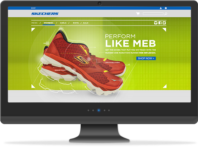 Monitor Dark - Led-backlit Lcd Display (662x533), Png Download