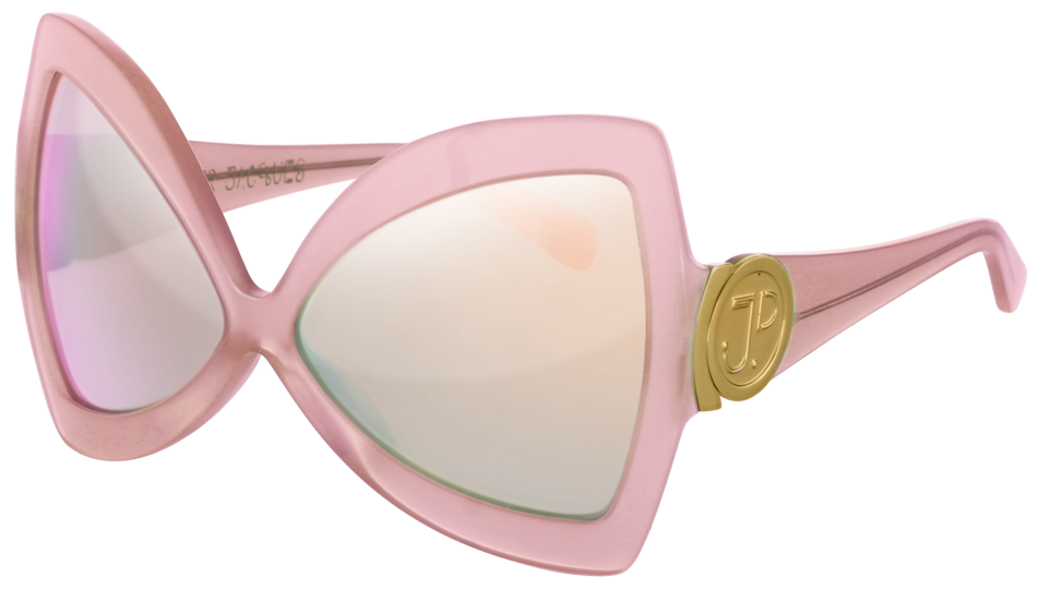 Rsa15 S4 Pepperjacques Pinkhorizon S Clearpink 62 140 (1000x560), Png Download