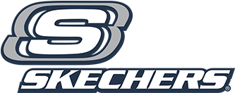 Daily Deals & Offers - Skechers Logo Png White (1254x299), Png Download