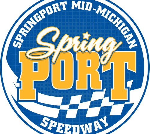 Test And Tune Thursday August 23rd 6pm To 9pm - Springport Mid-michigan Speedway (500x445), Png Download