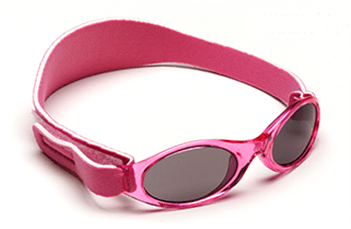 Baby Banz / Nonrx / Sunglasses - Baby Banz (350x350), Png Download
