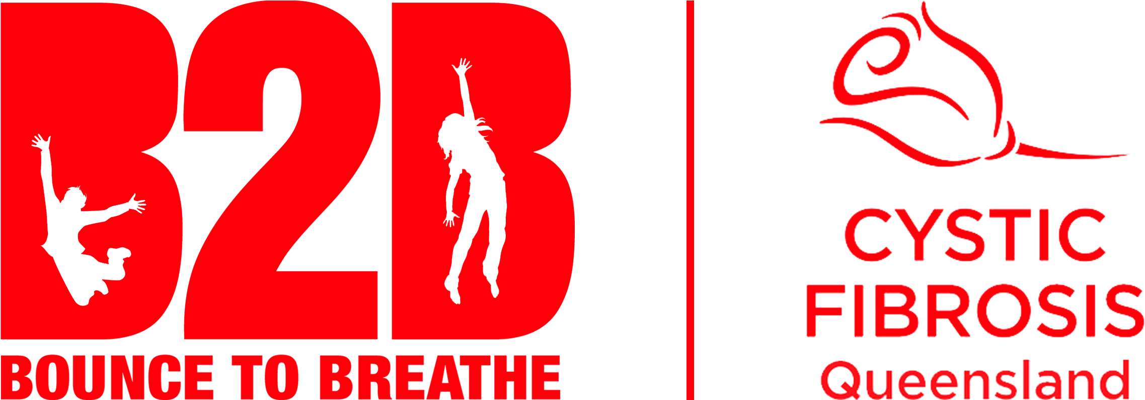 Bounce 2 Breathe - Permalink (2540x961), Png Download