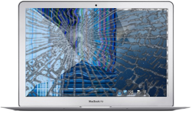 A1369 A1466 - Flat Panel Display (400x400), Png Download