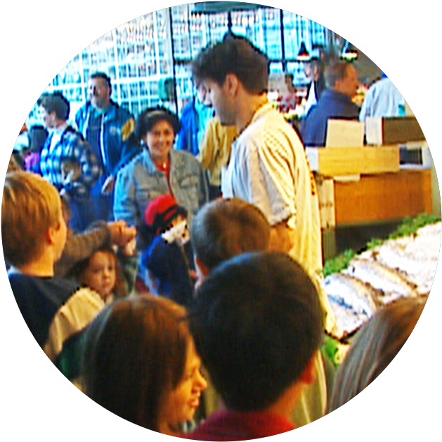 Circle Whats That Noiceorangeball Creative2016 01 04t14 - Training (650x650), Png Download