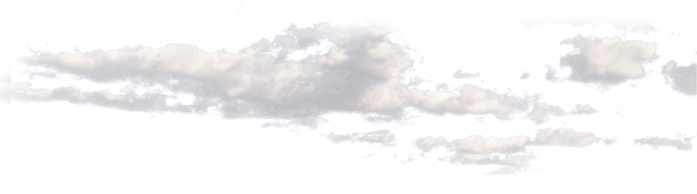 So That You Understand How We Bring Peace Of Mind - Painting (2400x670), Png Download