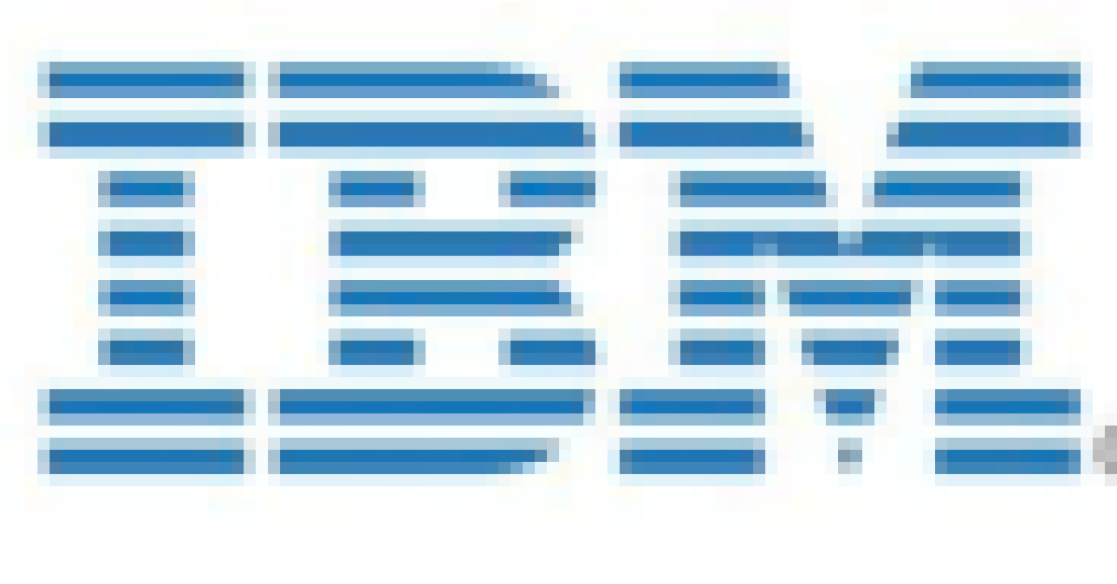 Ibm Novell (1024x1024), Png Download