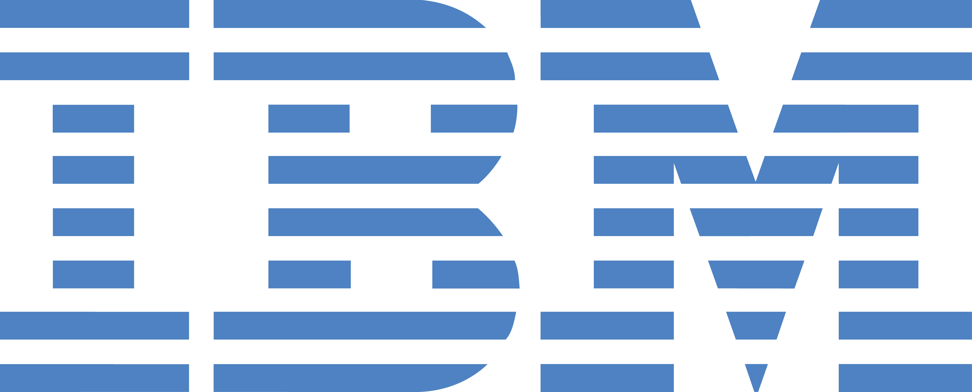 Ibm Logo - Lenovo - Dimm 240-pin (3282x1325), Png Download